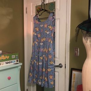 Lindy Bop Fairy Dress - Sz US 12